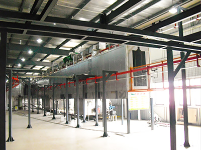 91视频网页版免费看车间设备