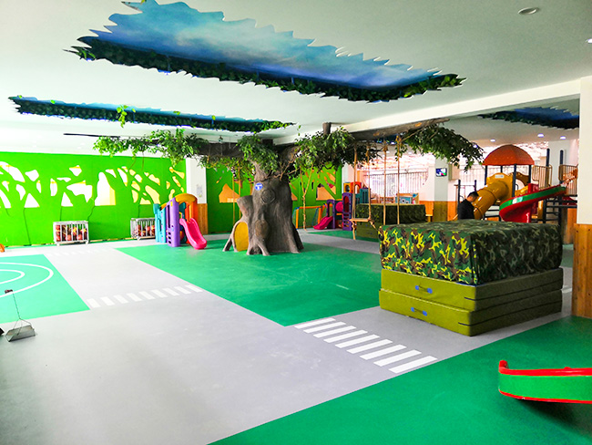 成都91视频网页版免费看与成都市第九幼儿园合作案例 成都91视频网页版免费看与成都市第九幼儿园合作案例