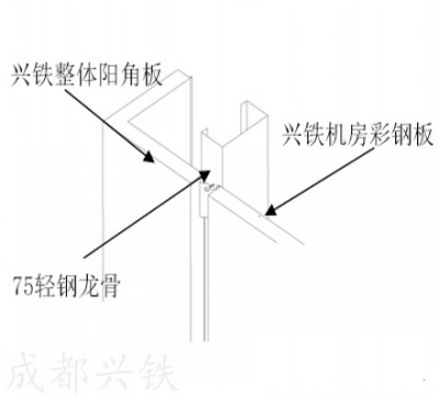 机房基础设施建设都有哪些内容？（中）