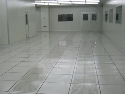使用劣质的防静电地板会造成什么影响呢？
