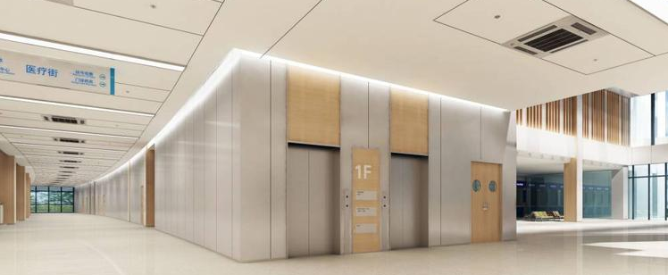 电梯厅钢制91视频网址入口