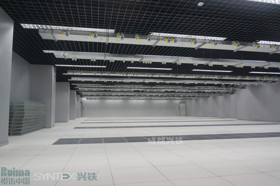 数据中心机房防静电91视频网址入口
